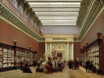 La Galerie Campana