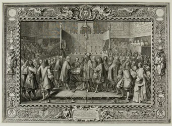 Renouvellement de l