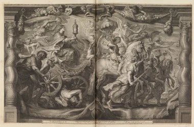 Triomphe de l