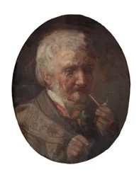 Homme âgé