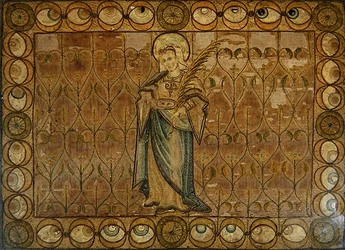 Sainte Lucie
