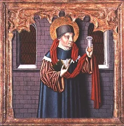 Saint Côme (Saint patron des médecins)
