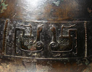 Détail d