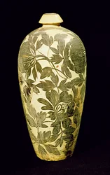 Vase Mei P