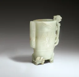 Vase verseur