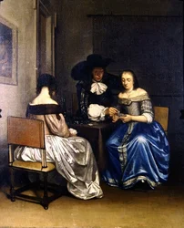 Scène d