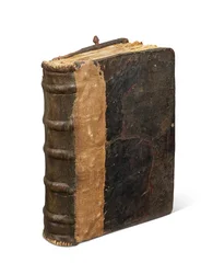 Le Codex Sinaiticus Rescriptus, fin du 5e-7e siècle à 979 ap. J.-C. (encre sur vélin)