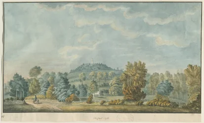 Église du château - Castle Hill