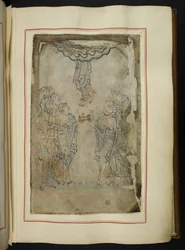 Psalter (le 