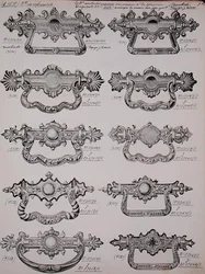 Heurtoirs de porte, d