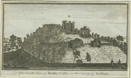 Château de Dudley