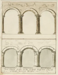Intérieur de l