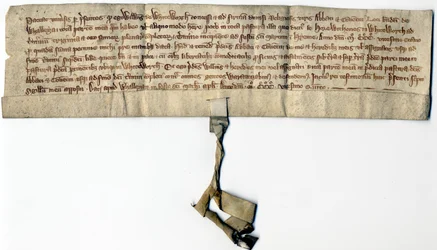 Actes médiévaux