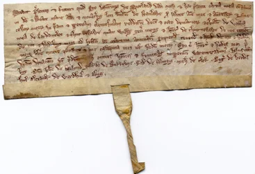 Actes médiévaux