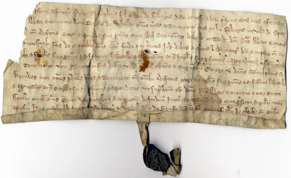 Actes médiévaux