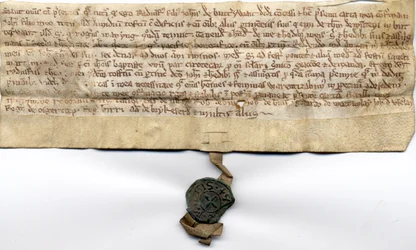 Actes médiévaux