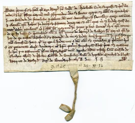 Actes médiévaux