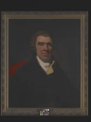 Portrait de Christian Heineken