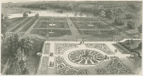 Jardins de Trentham