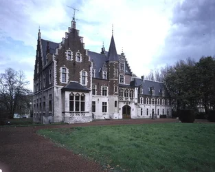 Château Steen