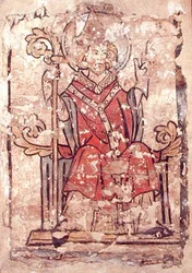 Saint Lieven