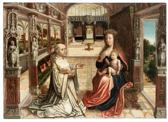 Le Miracle de la lactation