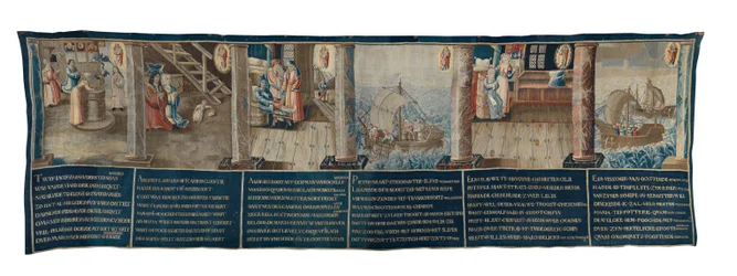 Les Miracles de Notre-Dame de la Potterie