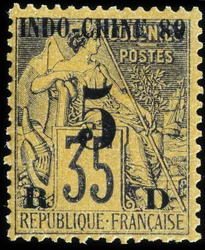 Timbre de l