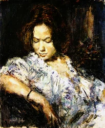 Portrait d