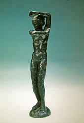Figure Debout
