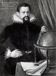 Johannes Kepler (lithographe)