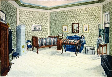 Chambre d