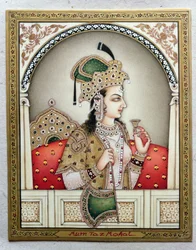 Portrait d