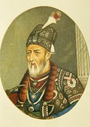 Portrait de l