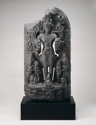 Surya, vers 11ème siècle