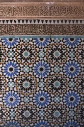 Détail d