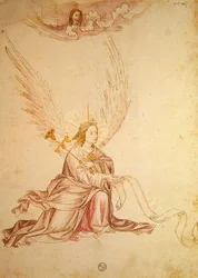 Archange Gabriel