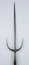 Fourche militaire