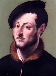 Portrait d