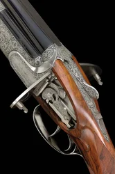 Fusil à Éjecteur Superposé 