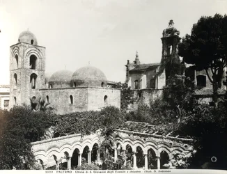 Vue de l