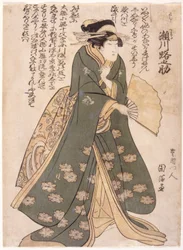 Segawa : Koshi Genta