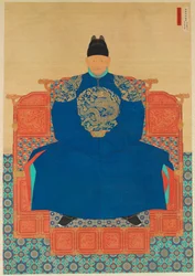 Roi Taejo de Joseon