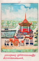 Mahajanaka Jataka