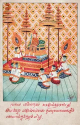 Temiya Jataka
