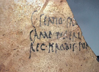 Inscription d