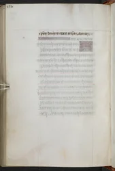 Rois 9, f.230v, Livre d