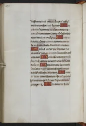 Rois 9, f.233v, Livre d