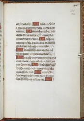Rois 9, f.235r, Livre d