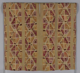 Tunique, 600-800